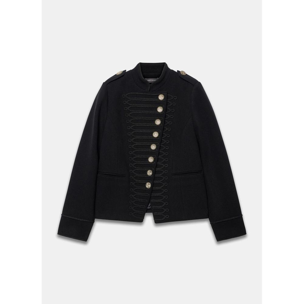 Mint Velvet Military Detail Jacket